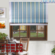 Римские шторы, жалюзи, защитные системы