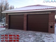 Гаражные ворота, солнцезащитные системы в рассрочку