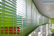 Солнцезащитные системы, москитные сетки, жалюзи