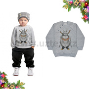 Джемпер для мальчика ОПТОМ 