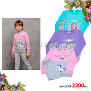 Комплект для девочки ОПТОМ 