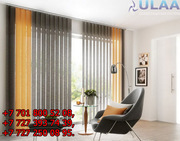 Жалюзи,  рулонные и римские шторы,  ворота гаражные