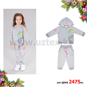 Комплект детский www.uztex.kz-