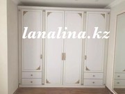 Мебель на заказ. Любой сложности.  LanaLina
