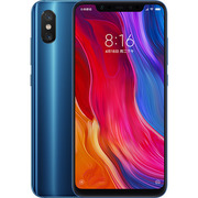 Смартфон Xiaomi Mi 8 64GB, 6GB