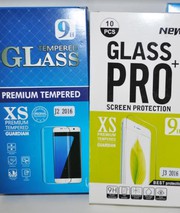 Защитные стекла, чехлы, защитные пленки, кабели, зарядные устройства