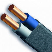 Кабель ВВГ 2х1, 5 нг