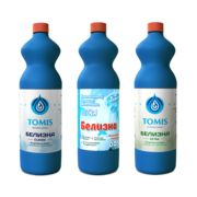 Бытовая химия оптом по Казахстану