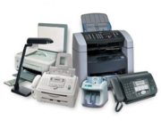 Утилизация оргтехнки