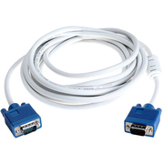 1.5m VGA Cable V-T VC-1.5m/m