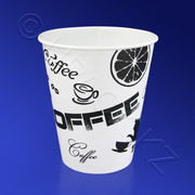 Бумажные стаканы 185, 250, 350, 400, 500 мл /ОПТОМ /цена за 1 кор.