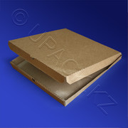 Упаковка для пиццы/Пицца-коробки любых размеров /ОПТОМ -цена за 1 кор.