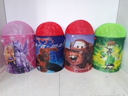 Мешки для детских игрушек/Сумки/Чехлы/Коробки/