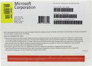 Microsoft Windows 8.1 Professional Oem 32 64 Bit Russian СНГ (Пакет)