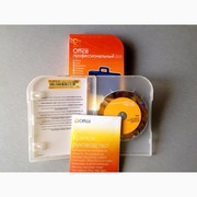 Microsoft Office 2010 Professional Russian ( СНГ ) BOX