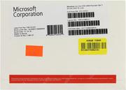 Microsoft Windows Server 2016 Standart R 2 Russian 5 Clients СНГ