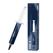 Термопаста для процессора и видеокарты Arctic MX4 20g Охлаждение PC ПК