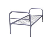 Металлические кровати