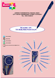 Шариковые ручки