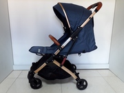 Коляска легкая прогулочная Belecoo/Ручная кладь/Белеко/Белеку/Ручная к