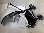 Коляска трансформер 2 в 1/Зима-лето/Всесезонная/Аналог Hot mom