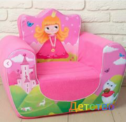 Мягкое кресло «Принц» и 