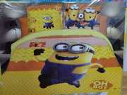 постельное бельё