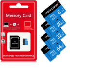 micro sd флешка карта памяти