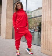 Пошив женской и детской одежды 