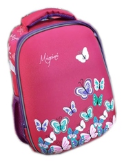 рюкзаки с анатомической спинкой для детей и подростков !