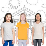 Футболки детские оптом