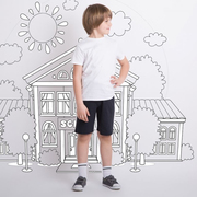 Шорты детские оптом