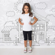 Футболки для детей оптом