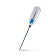 Измеритель температуры переносной