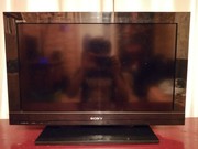 Телевизор Sony