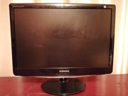 Монитор Samsung