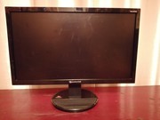 Монитор Packard bell