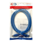 Patch Cord UTP6 ViTi 6- 3m (оптом)