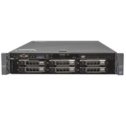 Сервер б/у DELL PowerEdge R710 2U