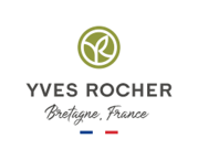 Yves Rocher – интернет-магазин французской косметики и парфюмерии