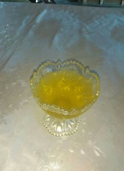 Горно Иссык-Кульский мёд.