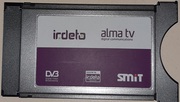 Продам CAM модуль Alma TV