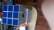 Кубик-рубика 3x3 Diansheng 12, 8см