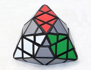 Кубик-рубика Tetra Pyramid | Diansheng