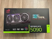  ASUS ROG Astral RTX 5090 32GB Продается оптом