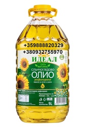 подсолнечное масло